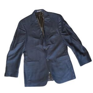 OSCAR DE LA RENTA Suit Jacket
